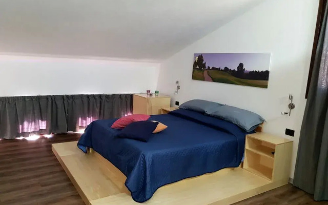 B&B Cagliari Golf Club