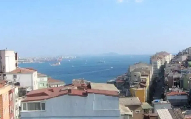 Taksim Saray Suites