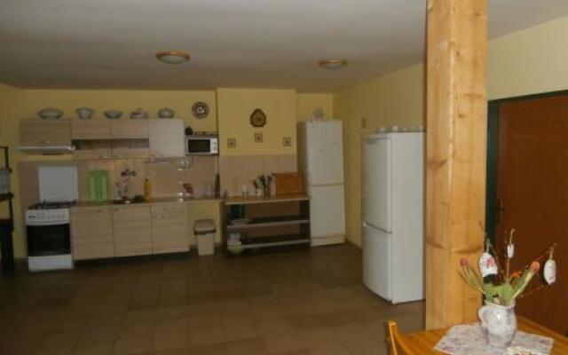 Penzion Zemanův Dvůr