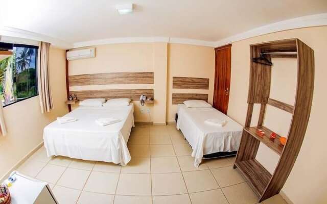 Pousada Costa do Cacau