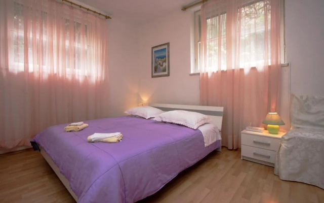 Rooms Zuvan
