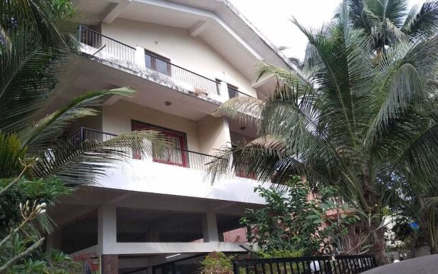 Casa Shraddha