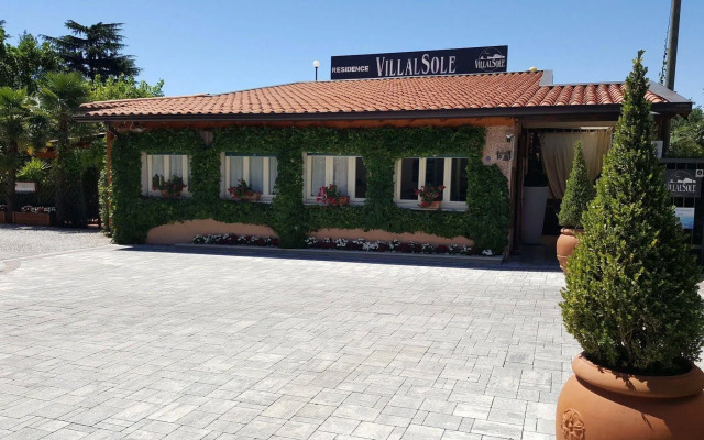 Residence Villalsole