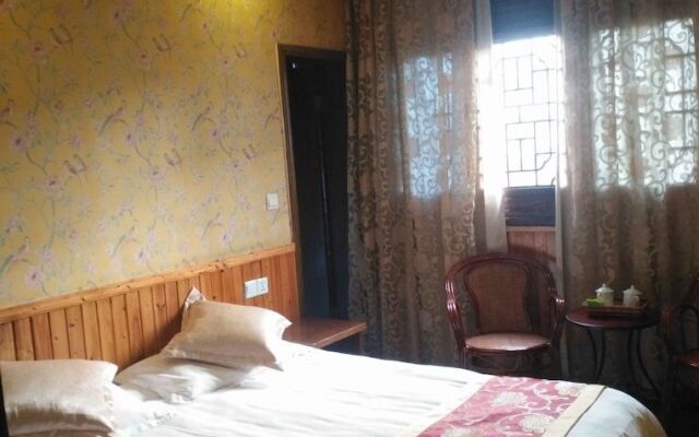 Yue Yue Theme Hostel