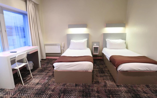 Citrus Hotel Cheltenham by Compass Hospitality