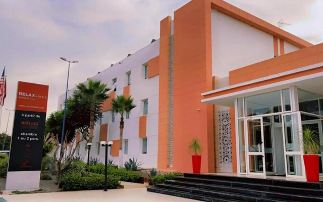 Relax Hotel Kenitra