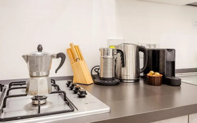 Dimora Santo Stefano