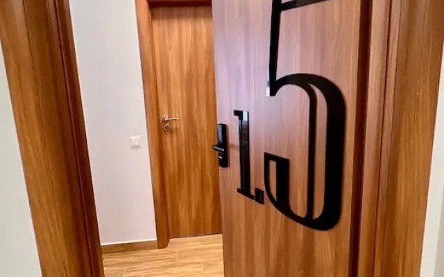 Hotel Fantazia Oradea