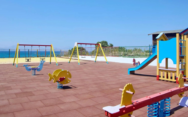 Ammos Luxury Resort