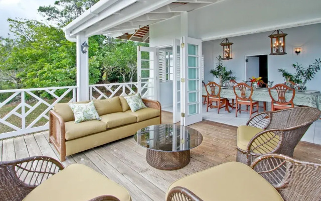 Serendipity, Montego Bay 5BR