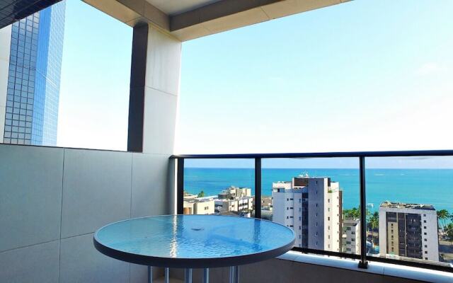 Edificio Time - Apto 1505