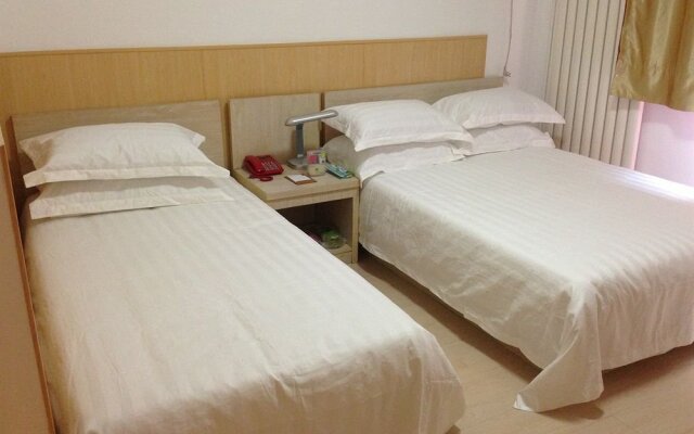 Tangshan Shindom South Jianshe Rd Branch