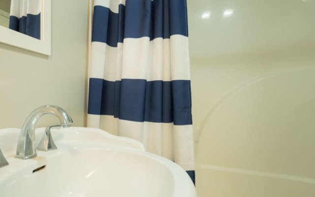 CG Beach Bungalow #1