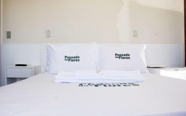 Pousada das Flores
