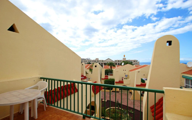 HeatedPool 4 bedrm 200m of Best Beach Tenerife WiFi