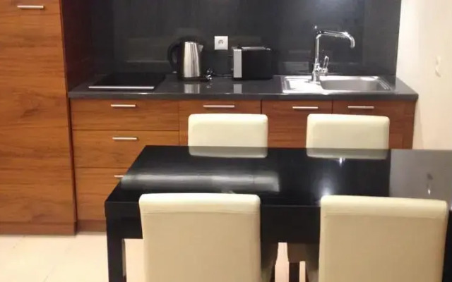 Willa Port Rezydencje