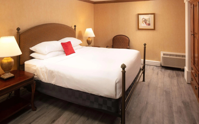 Red Lion Hotel Pocatello