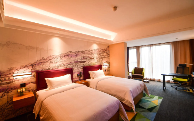 Hampton by Hilton Changsha Liuyang