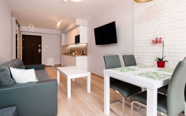 Triventi Mountain Residence Karpacz