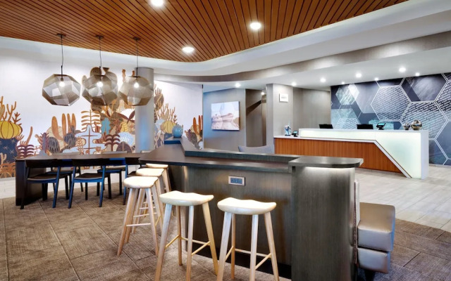 Springhill Suites Phoenix Scottsdale Marriott
