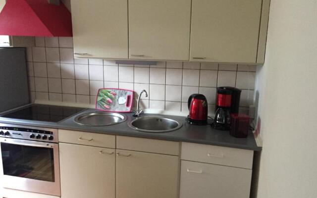 Ferienwohnung Jessen