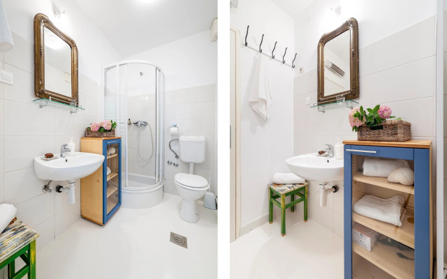 Apartments Mediteraneo