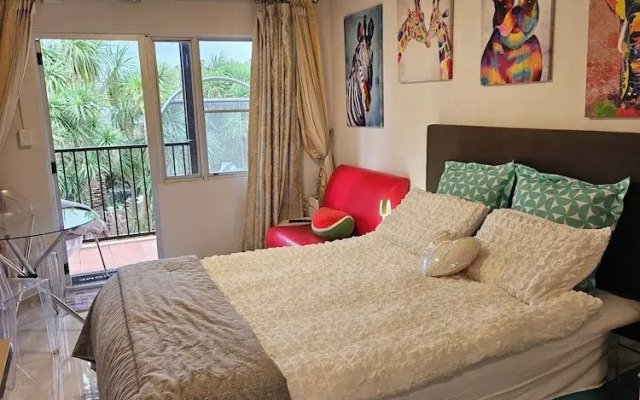 23 Studio Apartment in Mount Albert