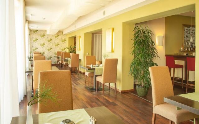 Bio Thermalhotel Falkenhof