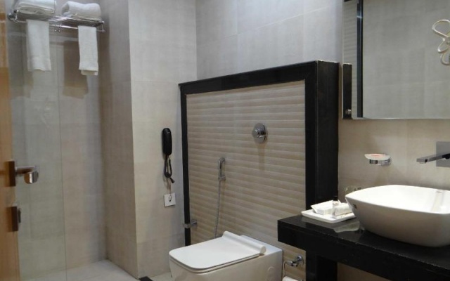 Hotel Tridev
