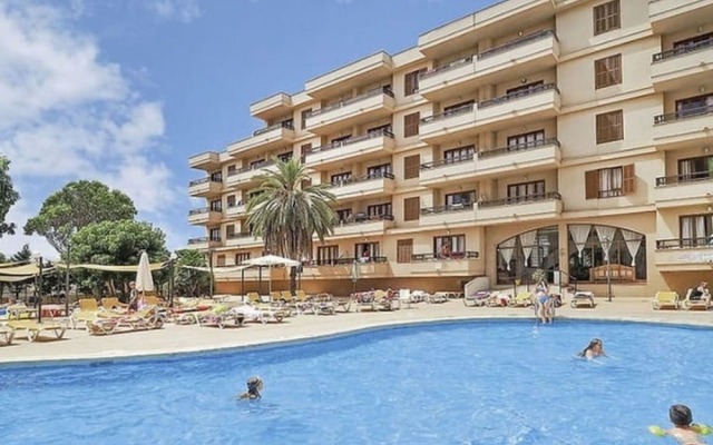 BJ Playamar Hotel & Apartamentos