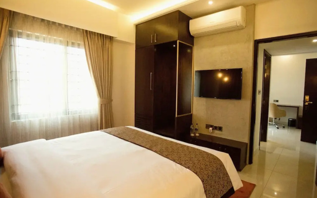 Jatra Rooms