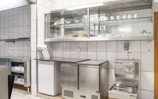 Spacious Holiday Home in Schmallenberg near Ski Area