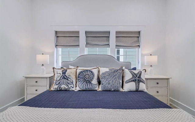 Southern Sandcastle 129 STA