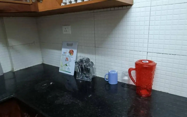 3 BHK In VIP Area, Hazrat Ganj, Lucknow