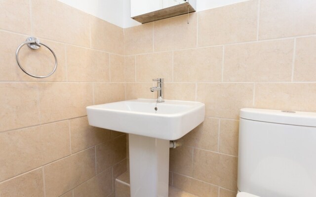 2 Bedroom Flat in Islington