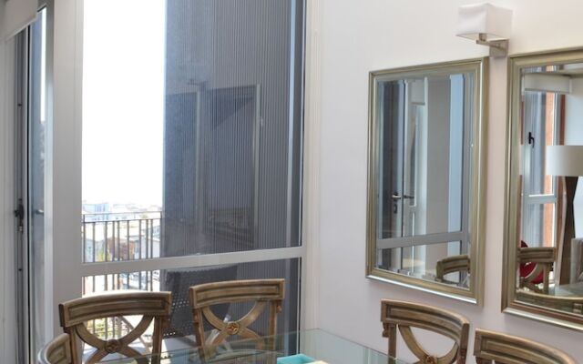 Lofts Magnolio Cerro Alegre