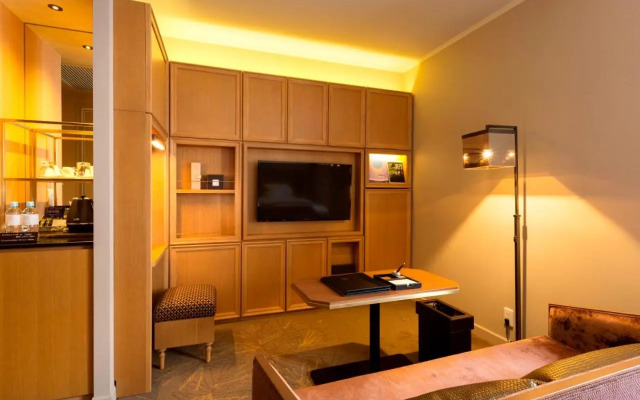 Royal Park Hotel Takamatsu