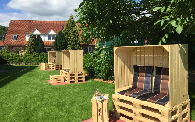 Fewo Obsthof Matthies