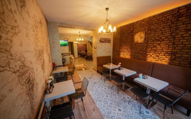 Royal Taksim Suites