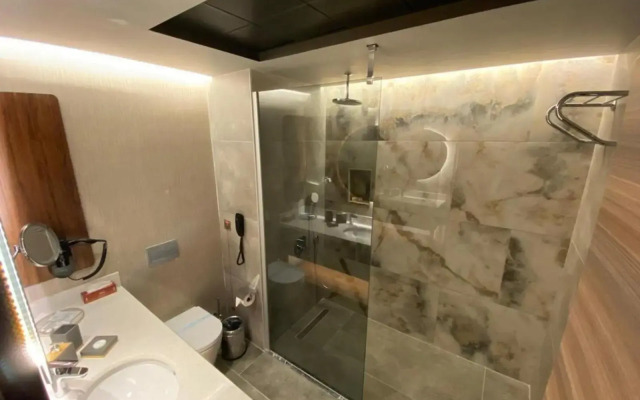 City Asya Hotel