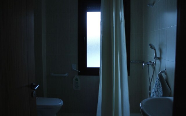 Apartaments Vilaró
