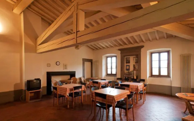 Ostello Ponte DeMedici