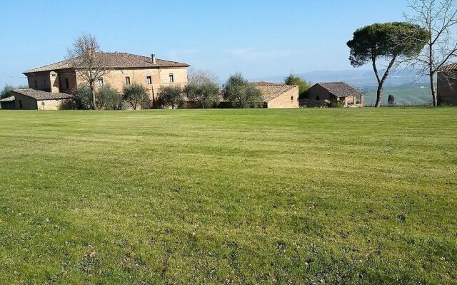 Agriturismo Le Piazze