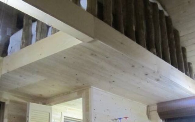 Le Refuge de lÉrablière