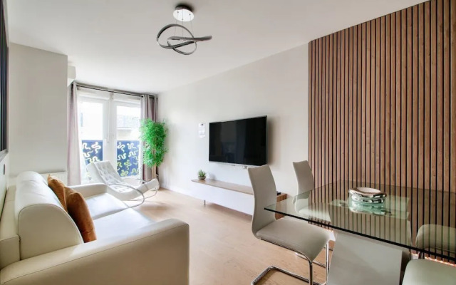 123home- Suite & spa XL