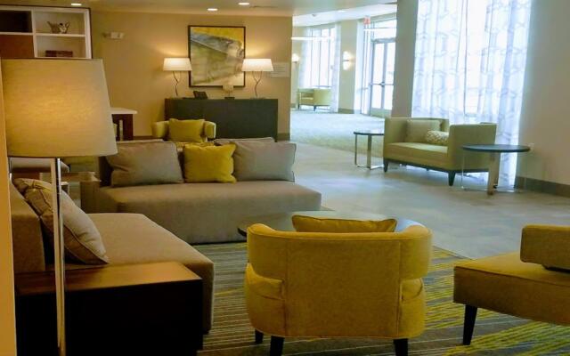 Holiday Inn & Suites Houston NW - Willowbrook by IHG