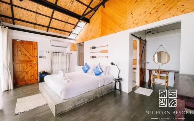 Nithiporn Resort