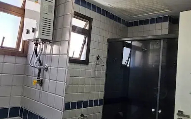 Sua Casa no Rio Ipanema 2Qts com Garagem