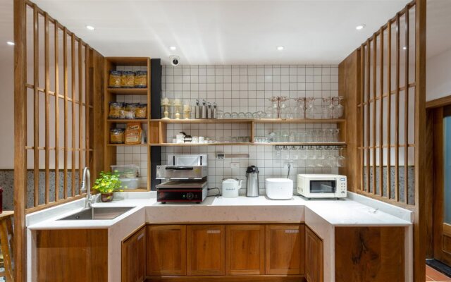 Humble Inn Boutique Residence