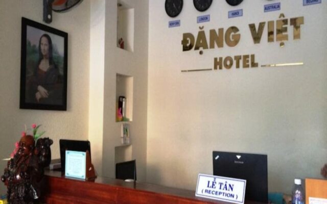 Dang Viet Hotel
